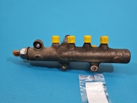 Listwa wtryskowa CZUJNIKI 45PP3-6, 14162090485, 08R60526 Isuzu D-Max II 11-19 2.5 crdi (4JK1E5S-LA)