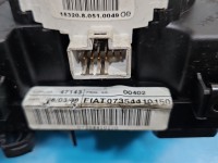Przełącznik zespolony Fiat Bravo II 07354410150