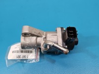 Zawór egr Ford Mondeo Mk5 2.0 16V Benzyna, Europejska, 6pin, DS7E-9D475-AD