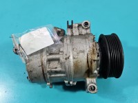 Sprężarka klimatyzacji kompresor 8E0260805AG Audi A4 B6 1.9 tdi