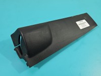 Osłona ZAŚLEPKA PLASTIK Ford Focus Mk4