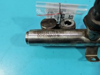 Listwa wtryskowa CZUJNIKI 35350-2B110, 35342-2E500 Kia Sportage III 10-15 1.6 GDI (G4FD)