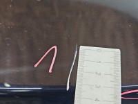 Klapa tył Fiat Tipo II 15- sedan 4d 718