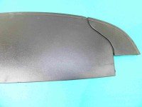 Półka tylna tył bagażnika Mercedes SLK III R172 11- A1727900035