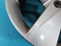 Felga aluminiowa 16" komplet alufelgi felgi Hyundai Elantra V 10-16