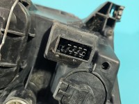 Reflektor lewy lampa przód Toyota Corolla E12 EUROPA