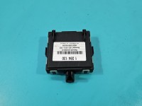 Sterownik moduł Mercedes W213 A2139000718