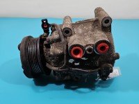 Sprężarka klimatyzacji kompresor Ford Mondeo Mk3 1.8 16v