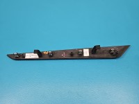 Listwa drzwi przód prawa Maserati Quattroporte VI 13- 670021492