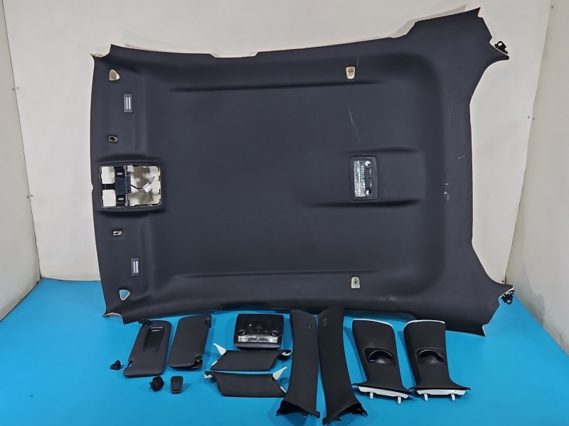 Podsufitka BMW X6 E71 HB