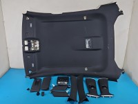 Podsufitka BMW X6 E71 HB