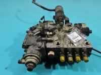 Pompa wtryskowa Lublin 3 4M3176RC1537, RV5M40020503356, 4M3176RC 2.4 TD