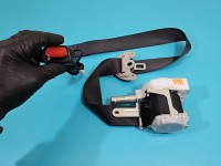 Pas bezpieczeństwa przód prawy pasażera Toyota Auris II 7P3170-P