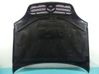 Maska przednia Mercedes ML W163 czarny