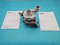 Turbosprężarka Regenerowana Vw LT II 454205-1, GT2052U, GA3 074145701D 2.5 tdi 109KM