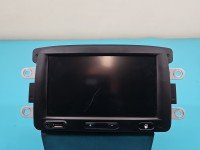 Radio fabryczne Renault Captur I 281150198R radioodtwarzacz