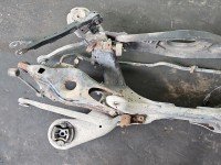 Tylna belka oś tył Mercedes CLS C219 W219 3.5 V6 (272964)