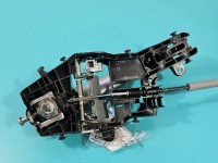 Klamka przód lewa zewnętrzna Vw Passat B8 517837811H