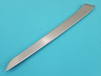 Listwa listwy dekory dekor deski Mercedes W212 eu