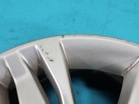 4X alufelgi felgi 16" komplet Ford Focus Mk3 R16