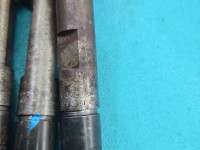 Wtryskiwacz Audi A4 B5 028130201S 1.9 tdi