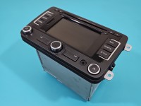 Radio fabryczne Vw Passat B7 3C8035279S radioodtwarzacz