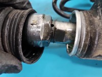Przekładnia kierownicza maglownica Opel Astra II G 1.6 16V