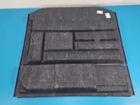 Wykładzina bagażnika podłoga VOLVO V70 III 31403853