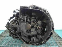 Skrzynia biegów 20CP69 Peugeot 206 1.4 hdi
