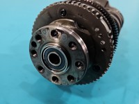 Wał korbowy Nissan X-trail II T31 M9R1850 2.0 dci (M9R1850) 173KM