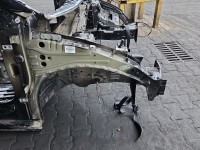 Podłużnica prawa fartuch ćwiartka MG MG3 24- 5PBC