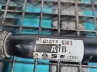 Półoś przód prawa AUDI Q5 08- 2.0 TFSI automat