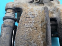 Zacisk tył prawy AUDI A6 C7 3.0 tdi sedan