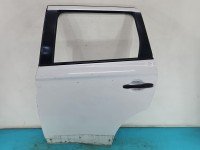 Drzwi tył lewe Mitsubishi Outlander III 12- HB 5d biały W13