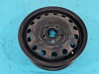 Felga stalowa 15" Hyundai I30 I 07-12 Szerokość felgi: 5.5", 5x114.3, Odsadzenie (ET): 47, Hyundai, R15 5X114,3 ET47 5,5J