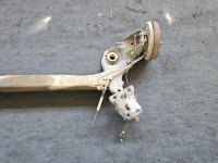 Tylna belka oś tył Fiat Linea 1.3 jtd