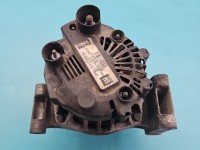 TEST Alternator Opel Corsa C 13117279YQ, 2542851B 1,3.0 cdti