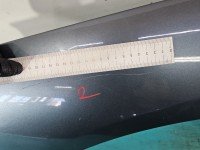 Błotnik przód lewy Peugeot 407 stalowy