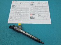 Wtryskiwacz Peugeot 3008 II 0445110955, 9828959880 1.5 hdi