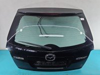 Klapa tył Mazda Cx-7 HB 5d czarny a3f