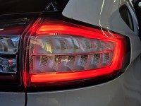 Lampa tył prawa Producent części: FORD, Z BŁOTNIKA, FT4B-13404-A Ford Edge II HB EUROPA