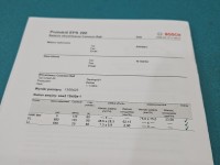 Wtryskiwacz Mazda 6 I GG 13H50A 2.0 citd