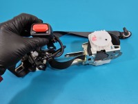 Pas bezpieczeństwa przód lewy kierowcy 7P4170-P Toyota Auris II EU