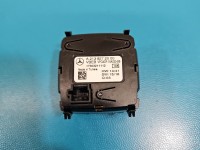 Zegarek zegar Mercedes W213 A2138272000, 17303211112