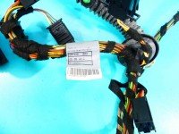 Instalacja Wiązka drzwi przód lewych Porsche Panamera I 970 97061260700