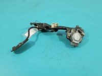 Pedał gazu potencjometr Toyota Avensis I T22 89281-20010, 198300-8000 2.0 TD