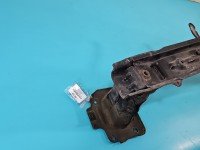 Wzmocnienie zderzaka przód belka Alfa romeo 159 Europejska przednie czarny