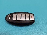 PILOT KLUCZYK INFINITI QX60 12-