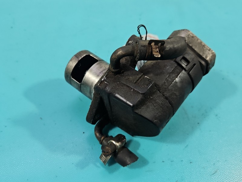 Zawór egr Opel Vectra C 00005321C1 2.2 DTI Diesel, Producent części: OPEL, WAHLER 4PIN