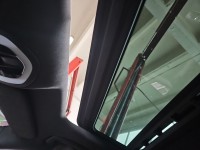 Szyberdach Porsche Panamera I 970 HB 5d